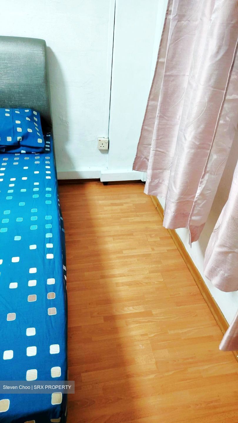 Blk 62 BLANGAH GARDEN (Bukit Merah), HDB 3 Rooms #591266851